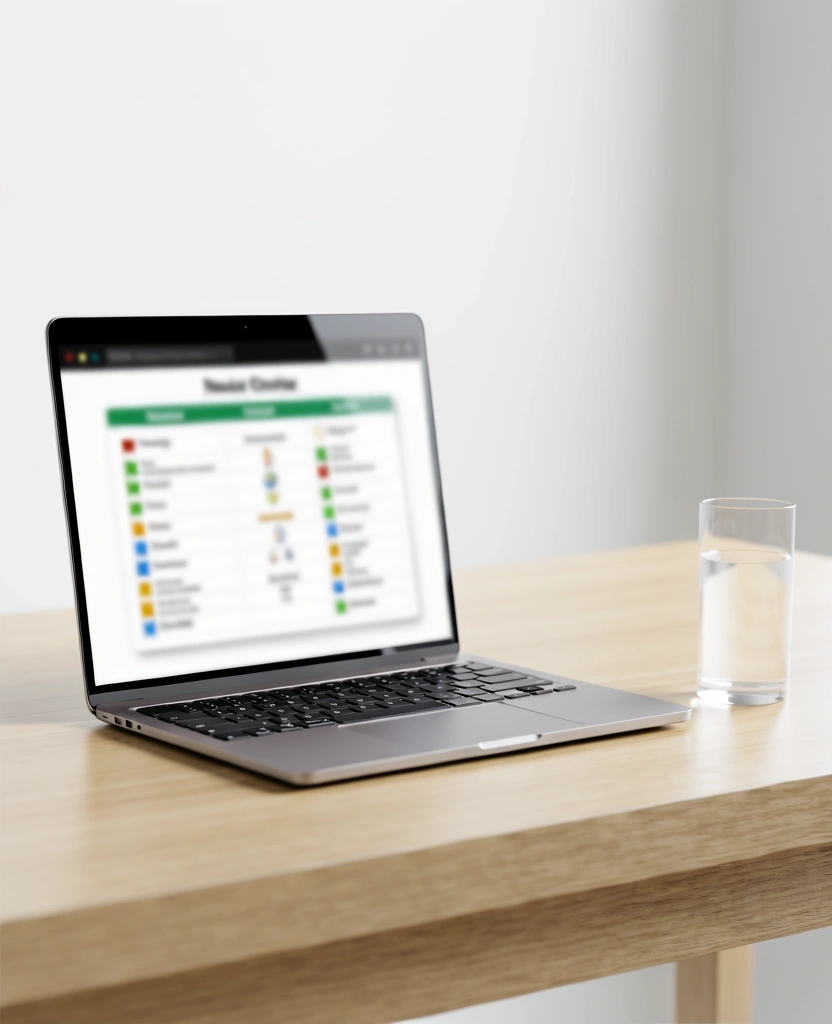 Consulta Online Setup