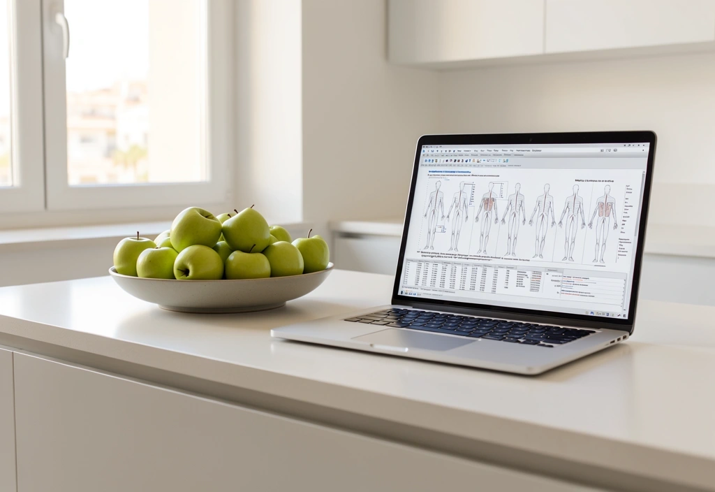 Espacio de consulta online Nutrición Esencial