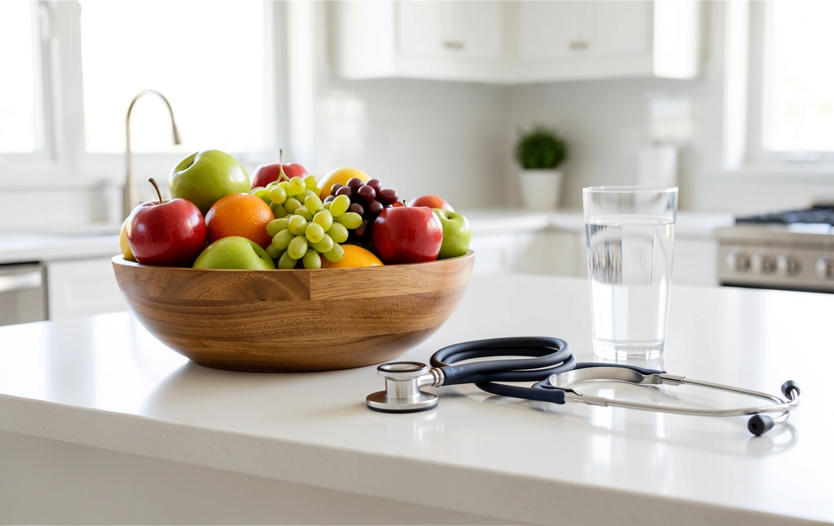 Nutricionista colegiado en Alicante