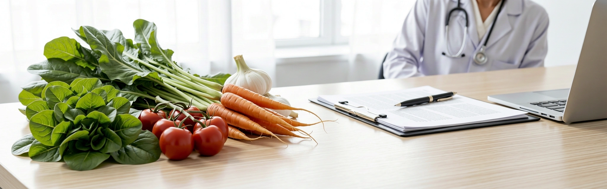 Entorno profesional de Nutrición Esencial