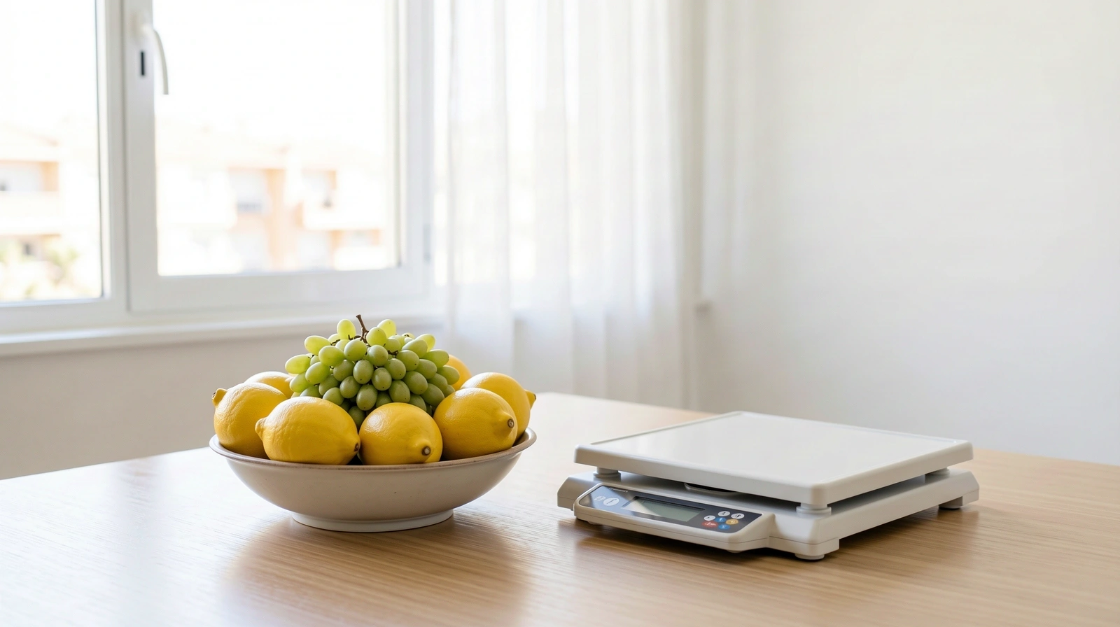 Entorno profesional Nutrición Esencial